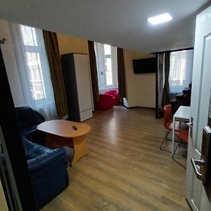 Standaard Appartement met een Slaapkamer